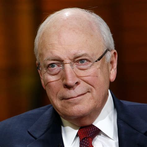 Dick Cheney