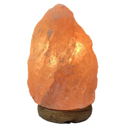 Himalayan Salt Lamp 2-3kg – PETAL & BEE GROCERS