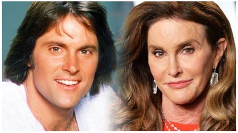 Caitlyn Jenner's Before And After Transformation: Explained - OtakuKart