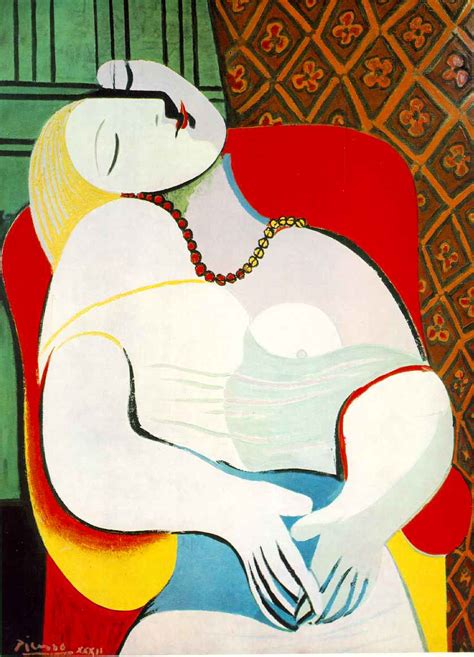 Pablo Picasso Famous Paintings | Browse Ideas