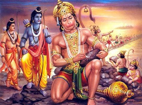 Sapta Kanda Cerita Ramayana ~ Cerita dan Tradisi Agama Hindu Bali