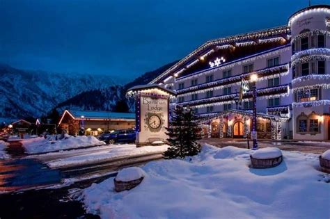 Bavarian Lodge,Leavenworth:Photos,Reviews,Deals