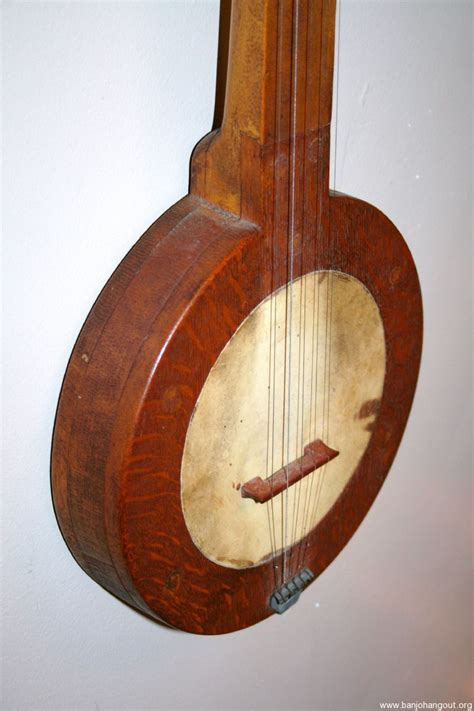 Mountain banjos/dulcimers made by Glenn, Hicks, Proffitt, and others ...