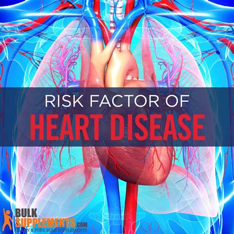 Heart Disease: Symptoms, Causes & Treatment