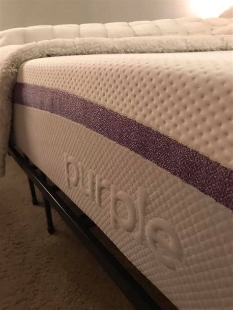 Purple King Size Mattress for Sale in Phoenix, AZ - OfferUp