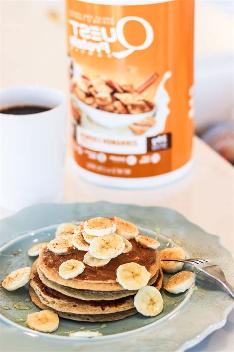 quest protein powder pancake recipe - Bread Coconut Flour 2021