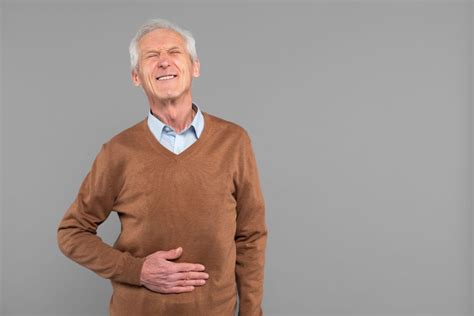 Understanding Bowel Infections in the Elderly | HCS