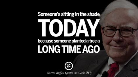 12 Best Warren Buffett Quotes on Investment, Life and Making Money