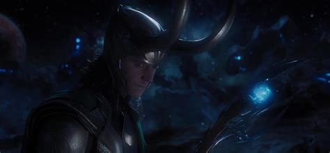 The Avengers – Marvel Confirms That Loki Was Influenced By The Scepter