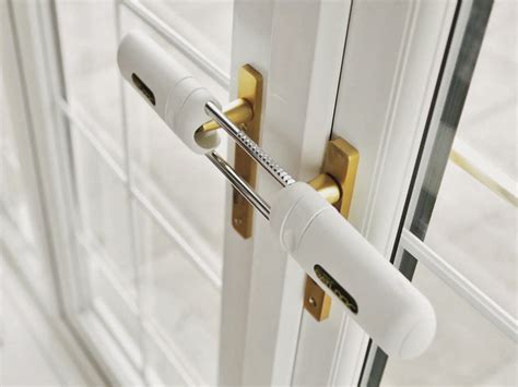 Patlock French Double Door Lock Reviews