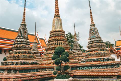 10 Fun Things To Do In Bangkok {Thailand} In 2022