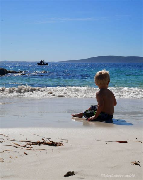 Amazing Albany Beaches, Western Australia