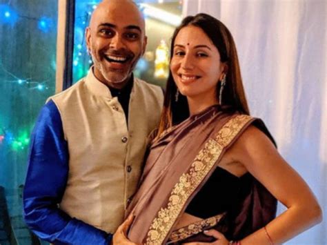 Raghu Ram welcomes baby boy with wife Natalie Di Luccio, says he is 'relieved'