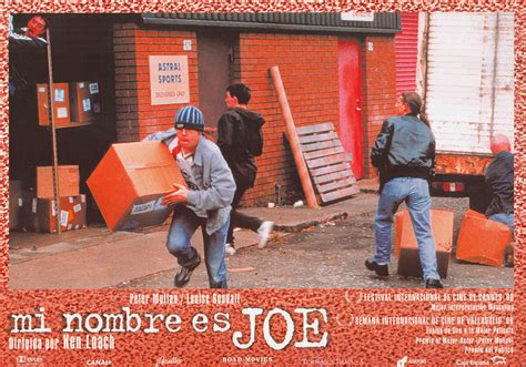 My Name Is Joe (1998)