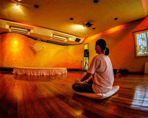 Online Meditation Events | Brahma Kumaris | Philippines