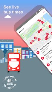 Bus Times London – TfL timetable and travel info – Apps on Google Play