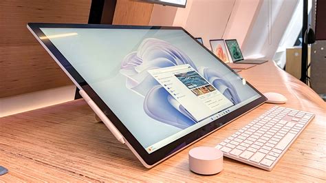微软Surface活动概述:Surface Pro 9, Surface Laptop 5和Surface Studio 2+新闻|汤姆指南 - 必威手机