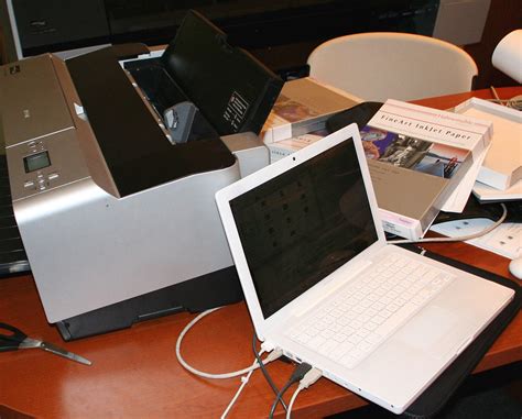 Elevate Printing - Epson 3800 Printer and Macbook | Elevate … | Flickr
