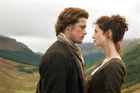 eat read love...: LOVE || Outlander Season 1 Volume 2 GIVEAWAY!