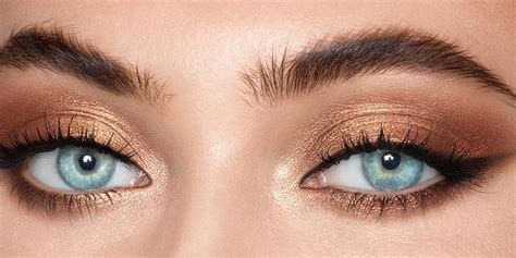 How To Apply Brown Smokey Eye Makeup | Saubhaya Makeup