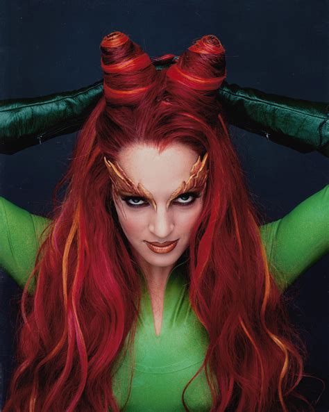 Poison Ivy (Uma Thurman) | Batman Wiki | Fandom powered by Wikia