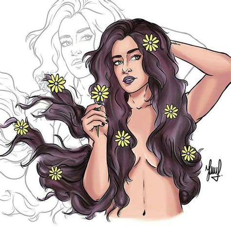 Lauren Jauregui fan art | Lauren jauregui, Lauren, Fan art