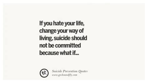 37 Profound Suicide Awareness Quotes That You Have To Know - BayArt