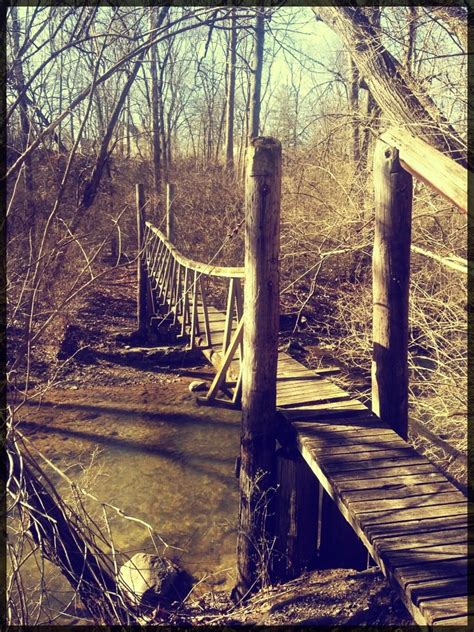 Old rickety bridge side view. | Road trip photography, Rickety bridge, Trip