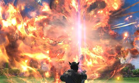 So you want to be a Summoner? A history of Final Fantasy XIV's Summoner job