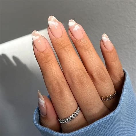 12 Gorgeous White Nail Art Ideas - White Nail Designs for 2023