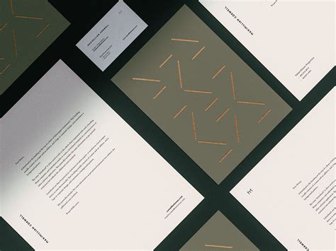 MC Brand Guide by Kevin Craft on Dribbble