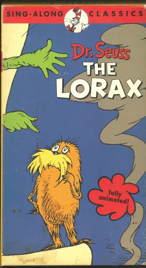 The Lorax (1972) ⚑$⚬Ɩⅆ ⚪⋓Ϯ⚠