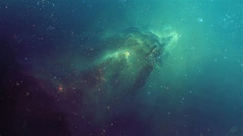 Green Space Wallpapers - Top Free Green Space Backgrounds - WallpaperAccess