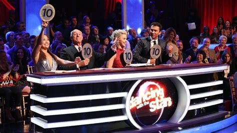 'Dancing With The Stars' double elimination leaves four couples in semi-finals - ABC11 Raleigh ...