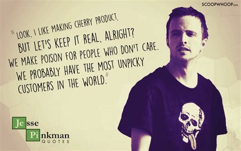 24 Times Jesse Pinkman Proved He Was So Much More Than A Sidekick In ...