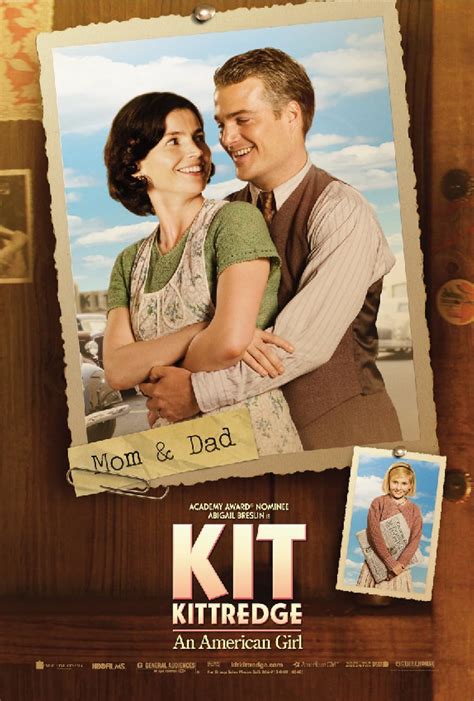 Kit Kittredge: An American Girl (2008)