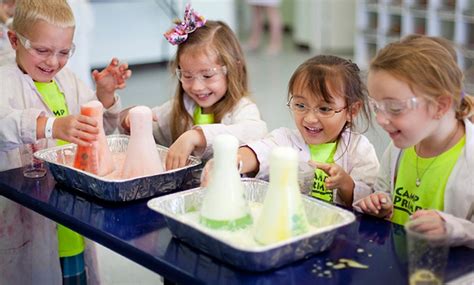 Little Beakers - Science Lab for Kids at Katy/Memorial - Up To 51% Off ...