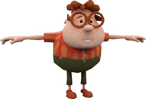 Jimmy Neutron Carl Wheezer Memes - pic-fuzz