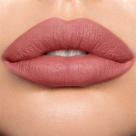 Wedding Belles – Matte Revolution – Nude-pink Lipstick | Charlotte Tilbury