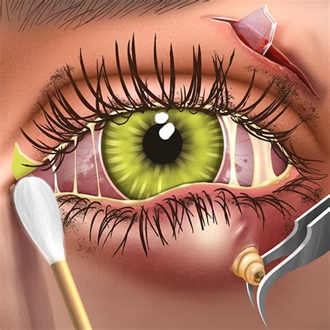 Makeover Spa Salon: ASMR Games - Apps on Google Play