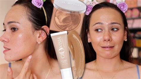 Huda Beauty Glowish Skin Tint Shades Authentic | www.pinnaxis.com