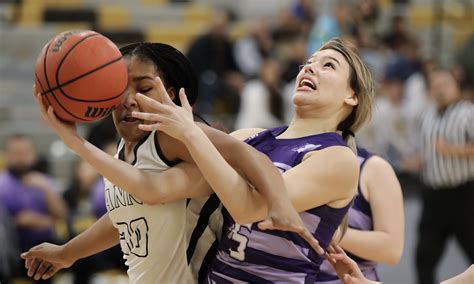 District 32-6A Girls Basketball: Third-Ranked Weslaco Lady Panthers ...