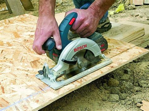 9 Best Cordless Circular Saws in 2024: Top Portable Picks