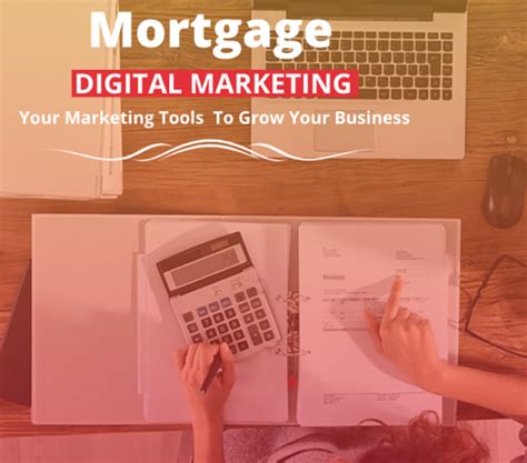 Mortgage Marketing Services | Get More Leads