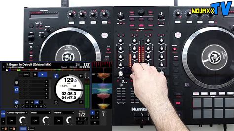 SERATO NS7 DRIVERS