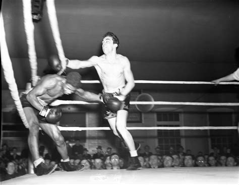 Boxing | Ann Arbor District Library