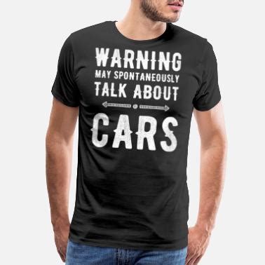 Shop Funny Car T-Shirts online | Spreadshirt