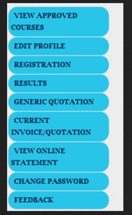 uz.ac.zw emhare Online Registration : University of Zimbabwe – Trackstatus