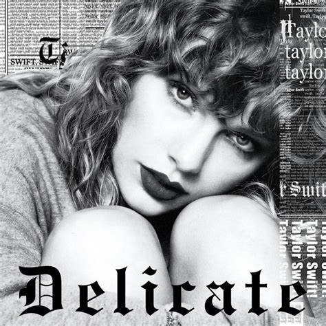 Delicate | Taylor Swift Switzerland