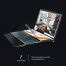 ASUS ZenBook Pro Duo Dual Screen Laptop | Gadgetsin